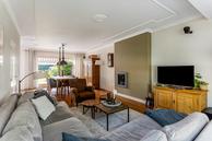 Historische woningfoto van Mentanalaan 4, Oudenbosch uit 2024