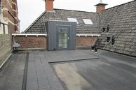 Historische woningfoto van Hondenstraat 1C, Harlingen uit 2024