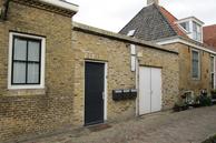 Historische woningfoto van Hondenstraat 1C, Harlingen uit 2024