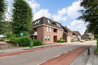 Historische woningfoto van Dorpstraat 14e, Baexem uit 2024