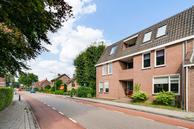 Historische woningfoto van Dorpstraat 14e, Baexem uit 2024