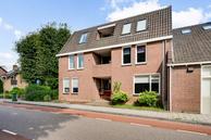 Historische woningfoto van Dorpstraat 14e, Baexem uit 2024