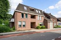 Historische woningfoto van Dorpstraat 14e, Baexem uit 2024