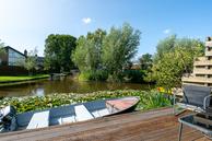 Historische woningfoto van Marten Michielshof 45, De Rijp uit 2024
