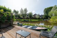Historische woningfoto van Marten Michielshof 45, De Rijp uit 2024