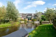 Historische woningfoto van Marten Michielshof 45, De Rijp uit 2024