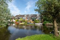 Historische woningfoto van Marten Michielshof 45, De Rijp uit 2024