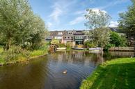 Historische woningfoto van Marten Michielshof 45, De Rijp uit 2024