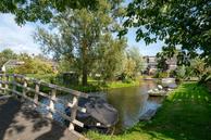 Historische woningfoto van Marten Michielshof 45, De Rijp uit 2024