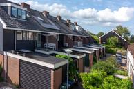 Historische woningfoto van Marten Michielshof 45, De Rijp uit 2024