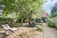 Historische woningfoto van Nazareth 31, 's-Gravenpolder uit 2024