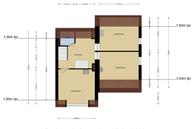 Historische woningfoto van Nazareth 31, 's-Gravenpolder uit 2024