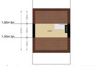 Historische woningfoto van Nazareth 31, 's-Gravenpolder uit 2024