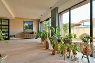 Historische woningfoto van Kievitstraat 29, Ilpendam uit 2024