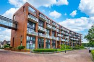 Historische woningfoto van Burgemeester Jhr. Quarles van Uffordlaan 443, Apeldoorn uit 2024