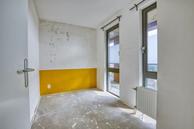 Historische woningfoto van Burgemeester Jhr. Quarles van Uffordlaan 443, Apeldoorn uit 2024