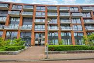 Historische woningfoto van Burgemeester Jhr. Quarles van Uffordlaan 443, Apeldoorn uit 2024