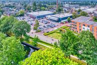 Historische woningfoto van Burgemeester Jhr. Quarles van Uffordlaan 443, Apeldoorn uit 2024