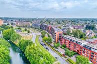 Historische woningfoto van Burgemeester Jhr. Quarles van Uffordlaan 443, Apeldoorn uit 2024