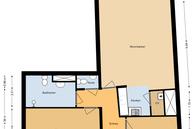 Historische woningfoto van Burgemeester Jhr. Quarles van Uffordlaan 443, Apeldoorn uit 2024