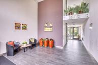 Historische woningfoto van Burgemeester Jhr. Quarles van Uffordlaan 443, Apeldoorn uit 2024