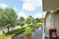 Historische woningfoto van De Dillenburg 26, De Rijp uit 2024