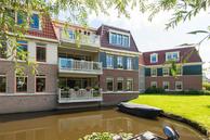 Historische woningfoto van De Dillenburg 26, De Rijp uit 2024