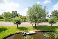 Historische woningfoto van De Dillenburg 26, De Rijp uit 2024