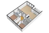 Historische woningfoto van De Dillenburg 26, De Rijp uit 2024