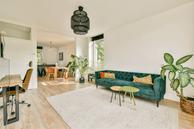 Historische woningfoto van Honselersdijkstraat 32-2, Amsterdam uit 2024