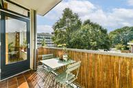 Historische woningfoto van Honselersdijkstraat 32-2, Amsterdam uit 2024