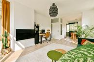 Historische woningfoto van Honselersdijkstraat 32-2, Amsterdam uit 2024