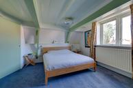 Historische woningfoto van Zuideinde 27, De Rijp uit 2024