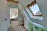Historische woningfoto van Zuideinde 27, De Rijp uit 2024