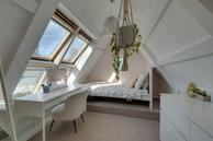 Historische woningfoto van Zuideinde 27, De Rijp uit 2024