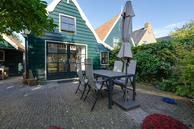 Historische woningfoto van Zuideinde 27, De Rijp uit 2024