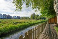 Historische woningfoto van Zuideinde 27, De Rijp uit 2024