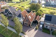 Historische woningfoto van Zuideinde 27, De Rijp uit 2024