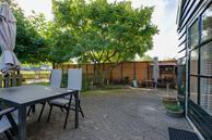 Historische woningfoto van Zuideinde 27, De Rijp uit 2024