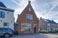 Historische woningfoto van Zuideinde 27, De Rijp uit 2024