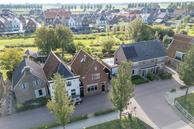 Historische woningfoto van Zuideinde 27, De Rijp uit 2024