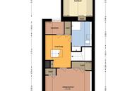 Historische woningfoto van Zuideinde 27, De Rijp uit 2024