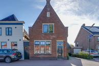 Historische woningfoto van Zuideinde 27, De Rijp uit 2024