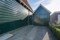 Historische woningfoto van Zuideinde 27, De Rijp uit 2024