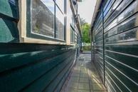 Historische woningfoto van Zuideinde 27, De Rijp uit 2024