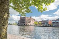 Historische woningfoto van Max Euweplein 21, Haarlem uit 2024