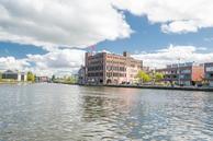 Historische woningfoto van Max Euweplein 21, Haarlem uit 2024