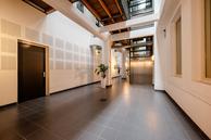 Historische woningfoto van Max Euweplein 21, Haarlem uit 2024