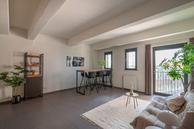 Historische woningfoto van Max Euweplein 21, Haarlem uit 2024
