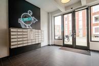 Historische woningfoto van Max Euweplein 21, Haarlem uit 2024